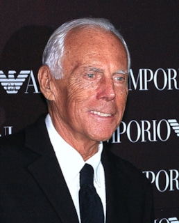 Джорджио Армани