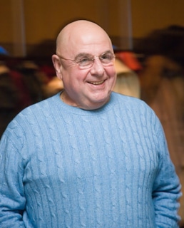 Владимир Долинский