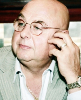 Владимир Долинский