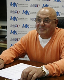 Владимир Долинский