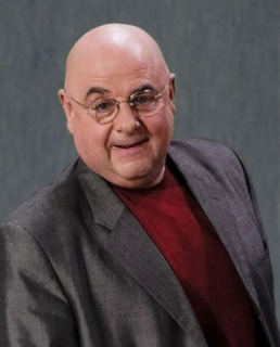 Владимир Долинский