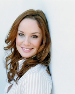 Сара Уэйн Кэллис