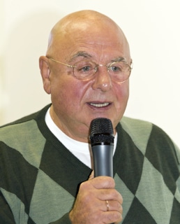 Владимир Долинский