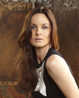 Сара Уэйн Кэллис