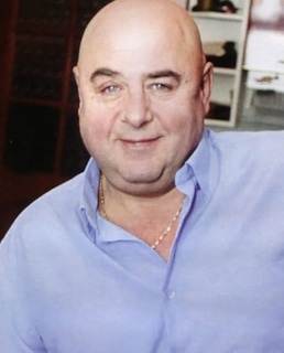 Владимир Долинский