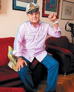 Владимир Долинский