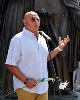 Владимир Долинский