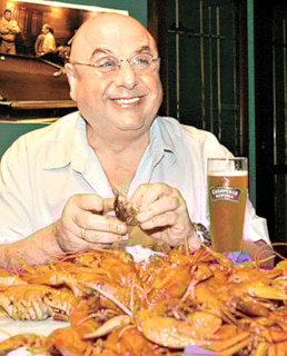 Владимир Долинский