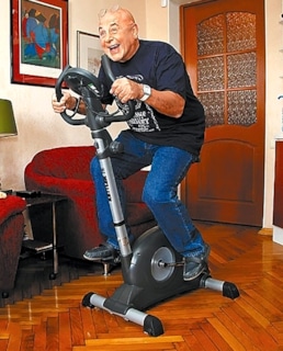 Владимир Долинский