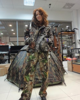 Алиса Яровская