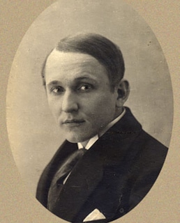 Александр Вертинский