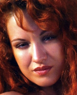 Алиса Яровская