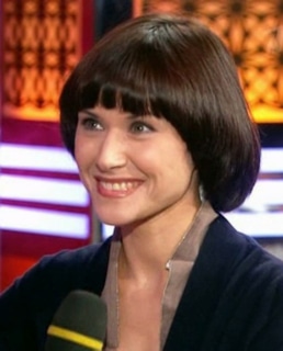 Лилия Гильдеева