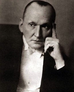 Александр Вертинский