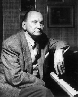 Александр Вертинский