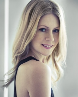 Ханна Альстрем