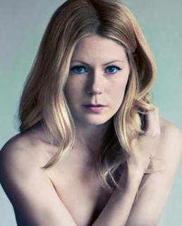 Ханна Альстрем