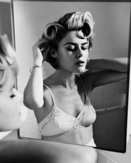 Рэйчел Тейлор