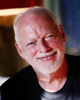 Дэвид Гилмор