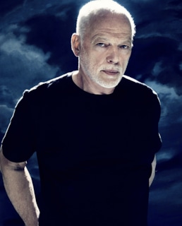 Дэвид Гилмор