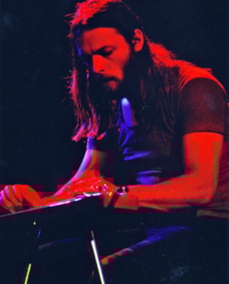 Дэвид Гилмор