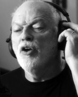 Дэвид Гилмор