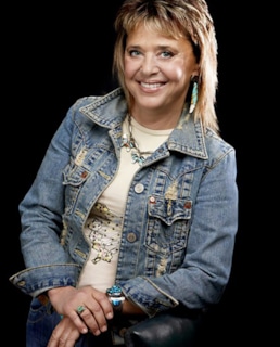 Сьюзи Кватро