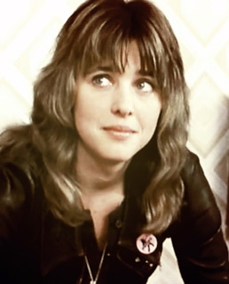 Сьюзи Кватро в молодости