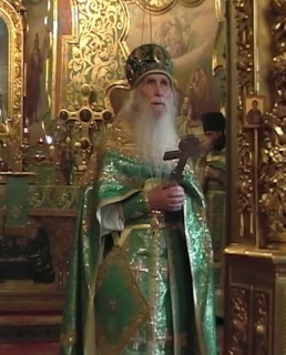 Кирилл Павлов (Архимандрит Кирилл)