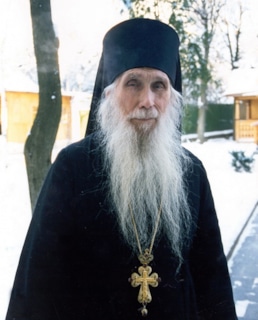 Кирилл Павлов (Архимандрит Кирилл)