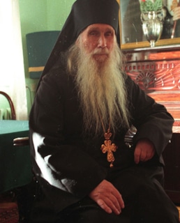 Кирилл Павлов (Архимандрит Кирилл)