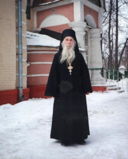 Кирилл Павлов (Архимандрит Кирилл)