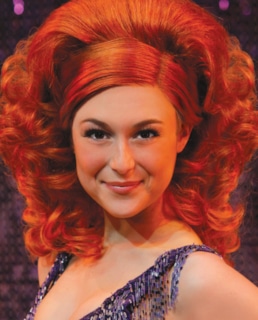 Алекса Вега