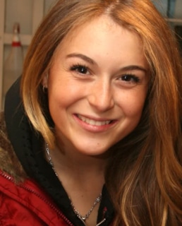 Алекса Вега