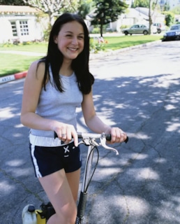 Алекса Вега