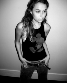 Алекса Вега