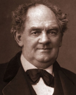 Финеас Тейлор Барнум