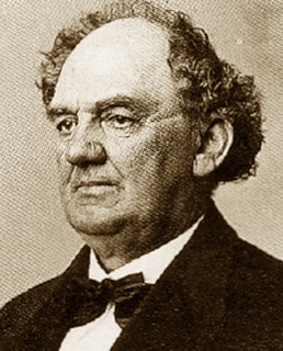 Финеас Тейлор Барнум