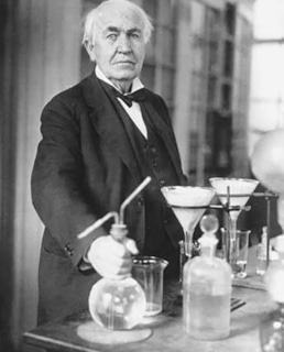 Томас Эдисон