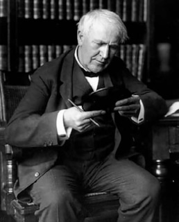 Томас Эдисон