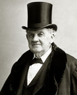 Финеас Тейлор Барнум