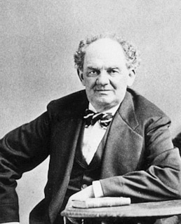 Финеас Тейлор Барнум