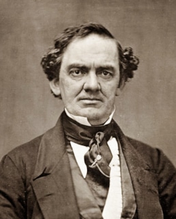 Финеас Тейлор Барнум