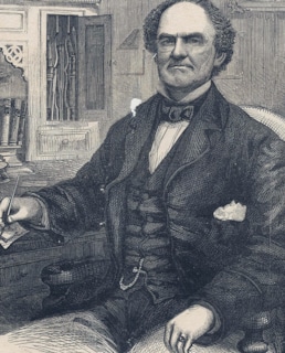 Финеас Тейлор Барнум