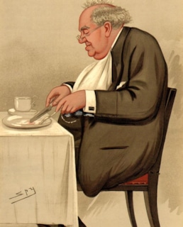 Финеас Тейлор Барнум