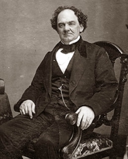 Финеас Тейлор Барнум