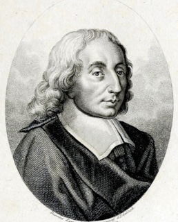 Блез Паскаль