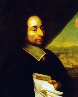 Блез Паскаль