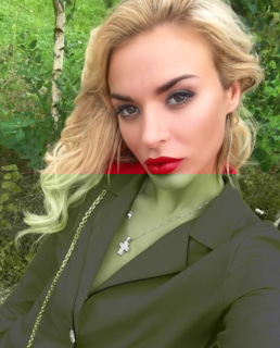 Екатерина Владимирова