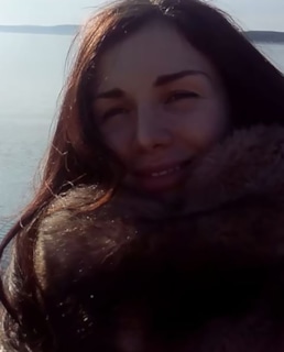 Майя Вознесенская